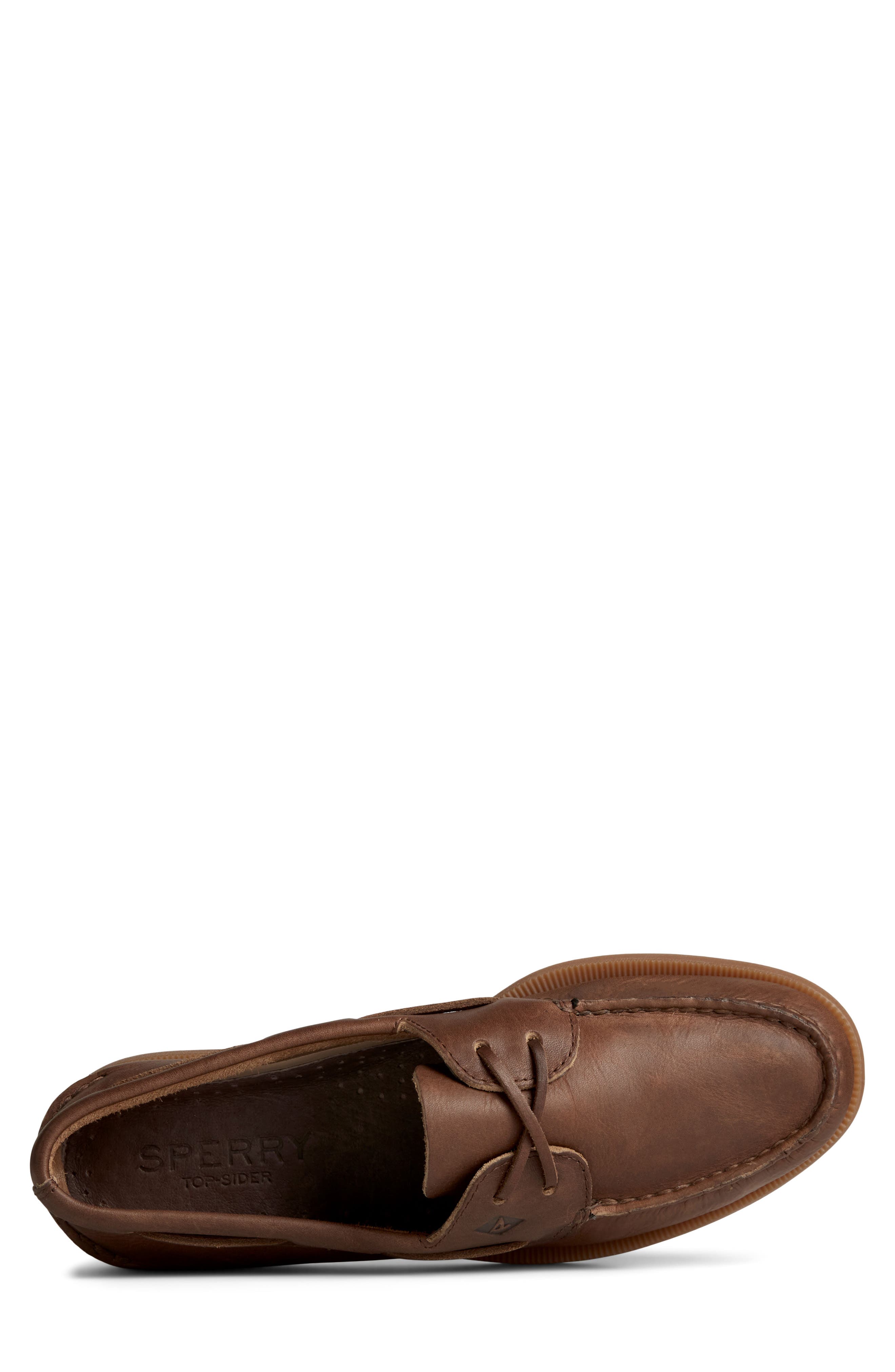 Sperry Authentic Original 2-Eye Boat Shoe, Alternate, color, 