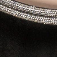 MI/MAI Tokyo Sandal By Diane Perreau, Alternate, color, Black