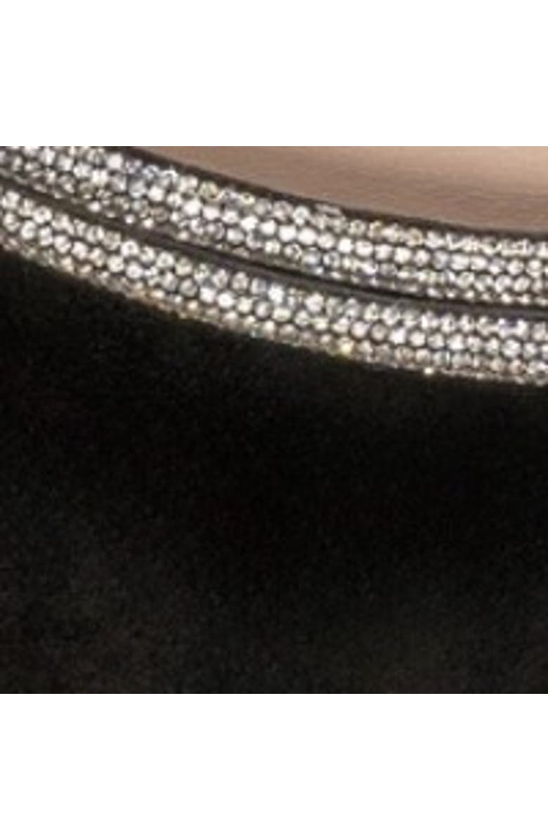 MI/MAI Tokyo Sandal By Diane Perreau, Alternate, color, Black