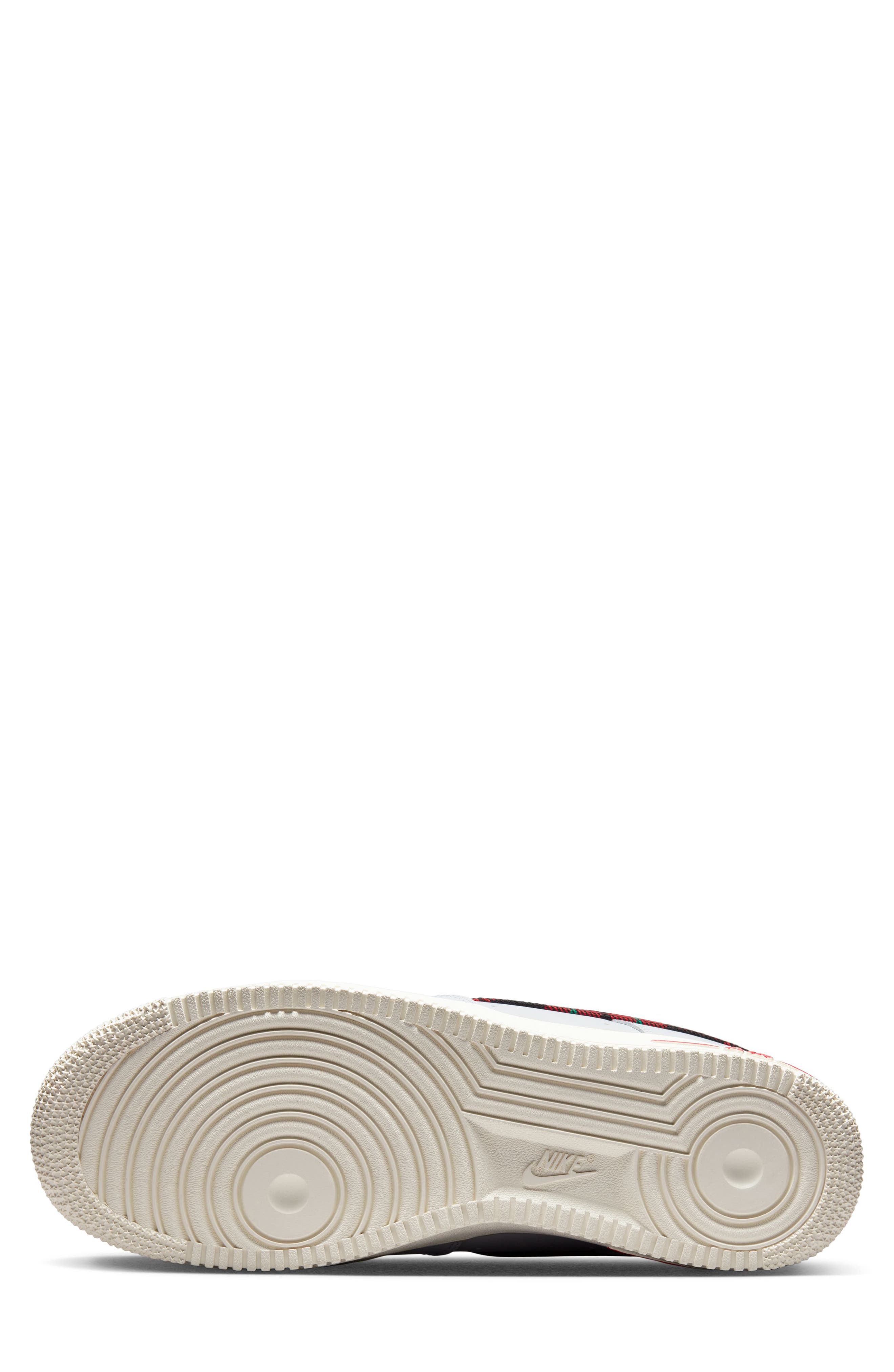 Nike Air Force 1 '07 LV8 Sneaker, Alternate, color, 