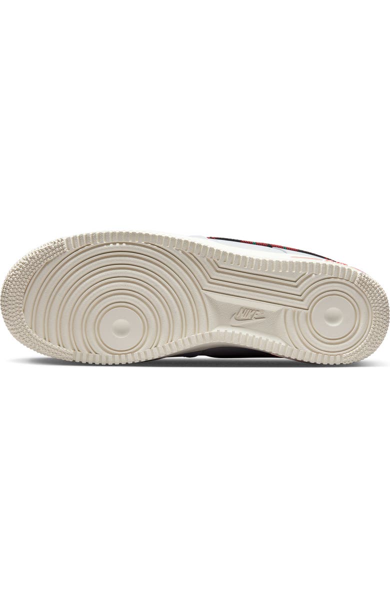 Nike Air Force 1 '07 LV8 Sneaker, Alternate, color,