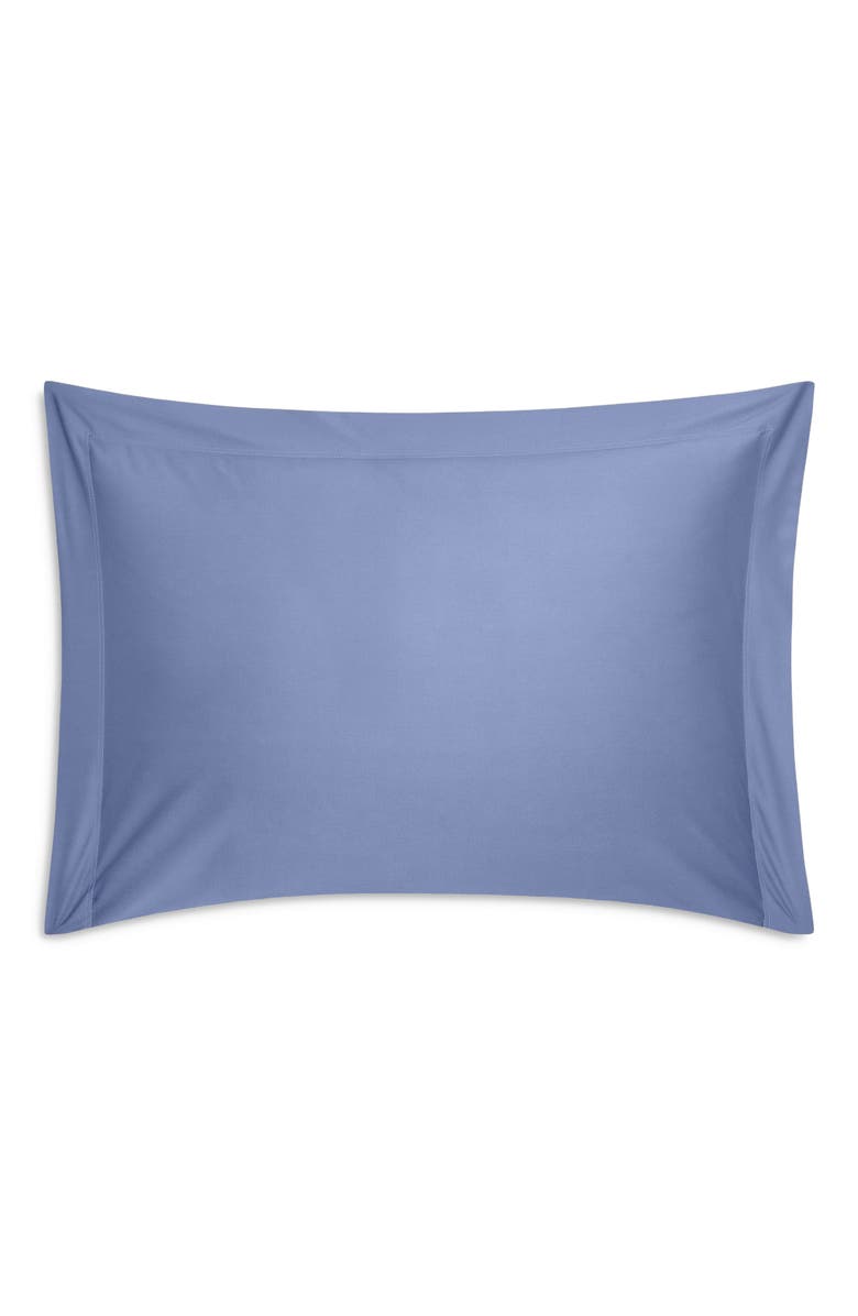 Togas Royal Pillowcase, Main, color, Purple