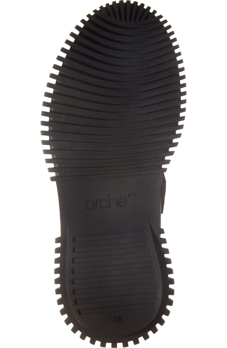 Arche Haveke Stretch Bootie, Alternate, color,