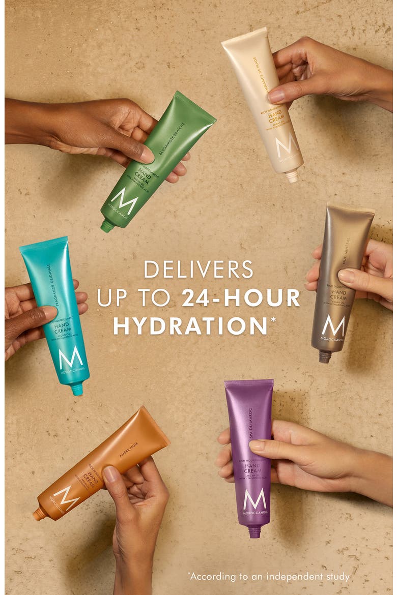 Hand Cream, Alternate, color, ORIGINALE 3.4 OZ