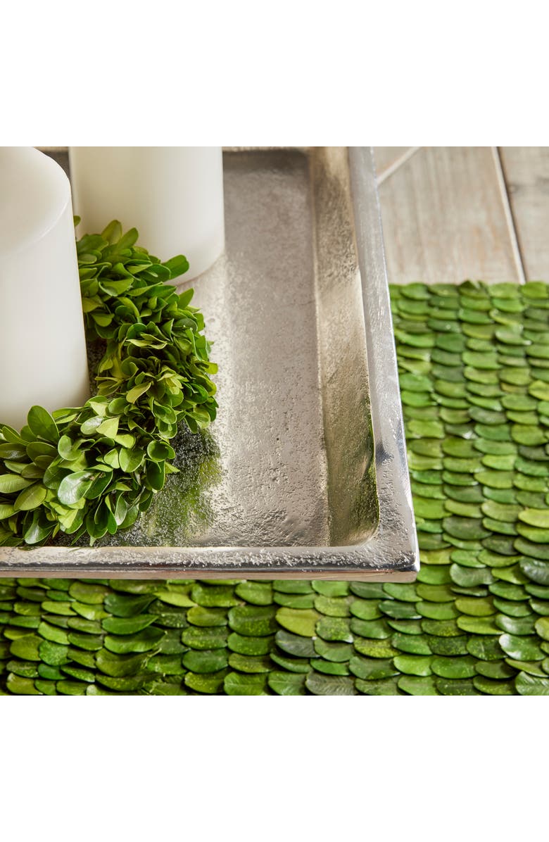 Napa Home & Garden Gatlin Decorative Pedestal Large, Alternate, color,