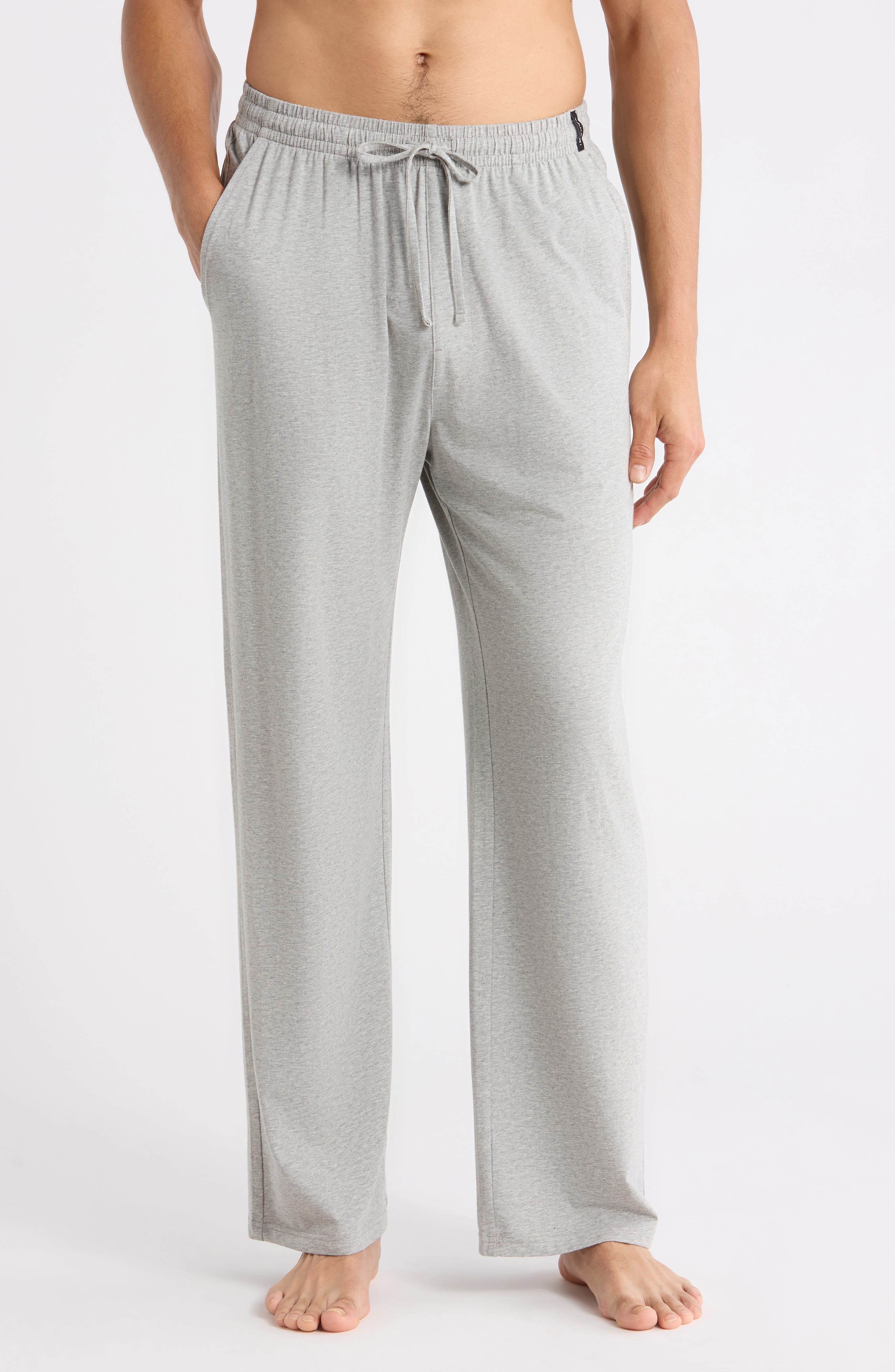 HEATHER GREY