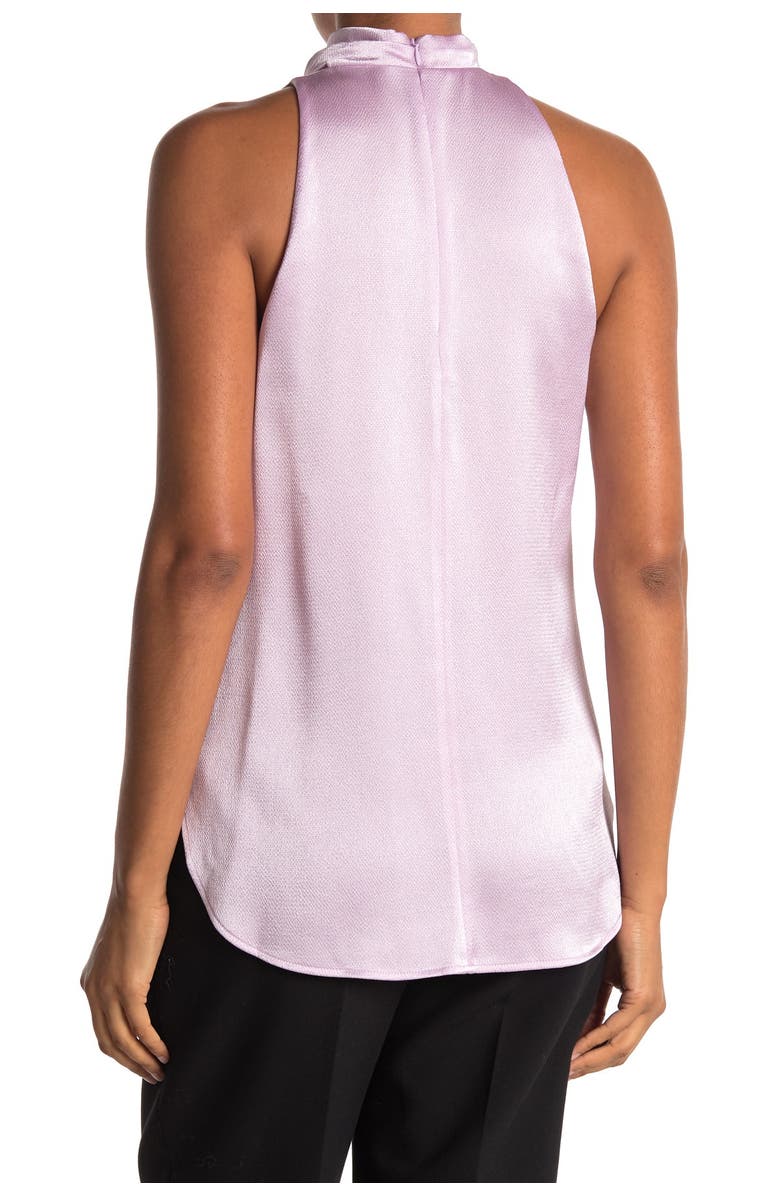 A.L.C. Evelyn Sleeveless Satin Blouse, Alternate, color, 