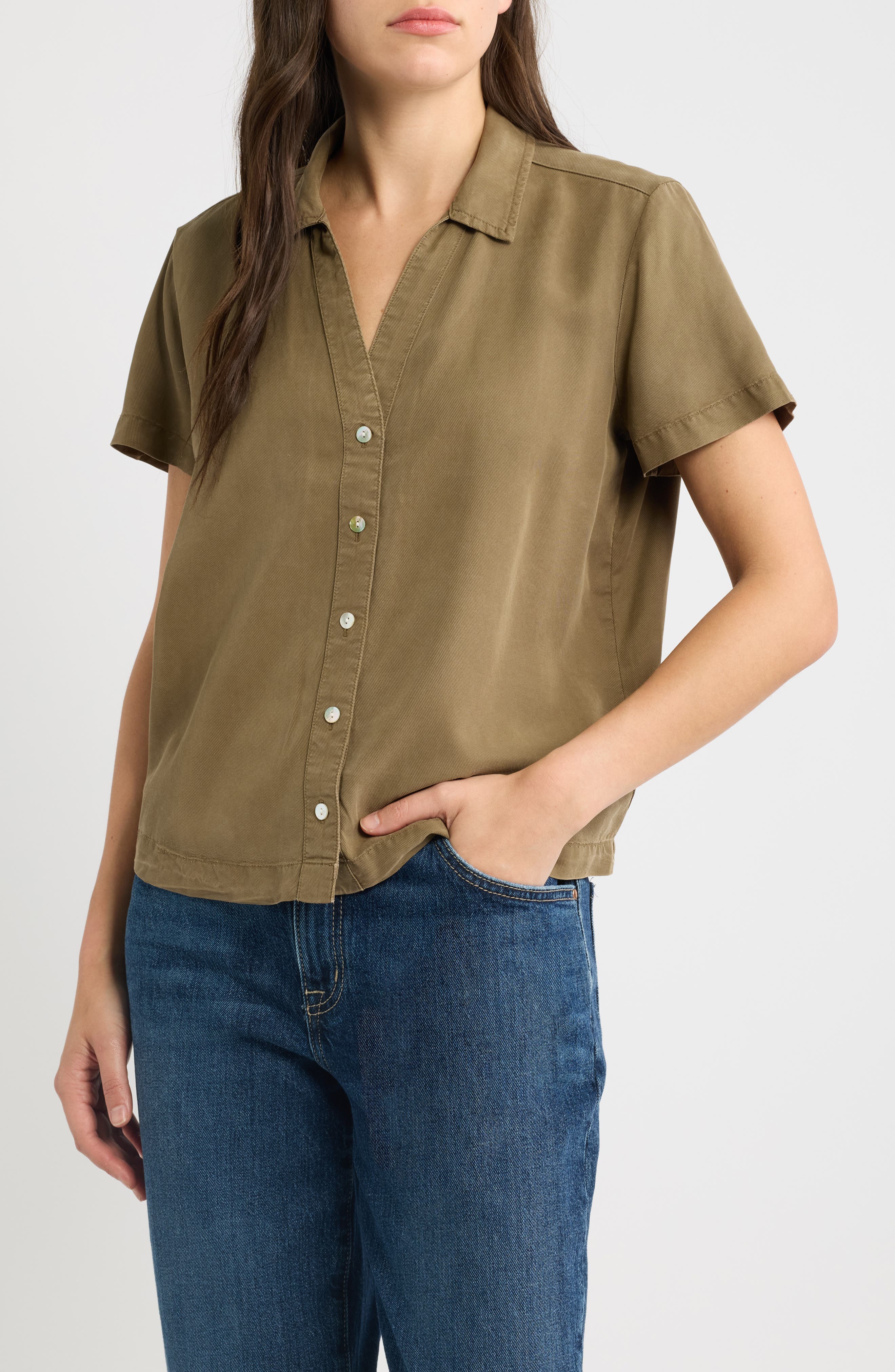 HONEY OLIVE