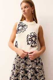 Marie Oliver Natasha Top