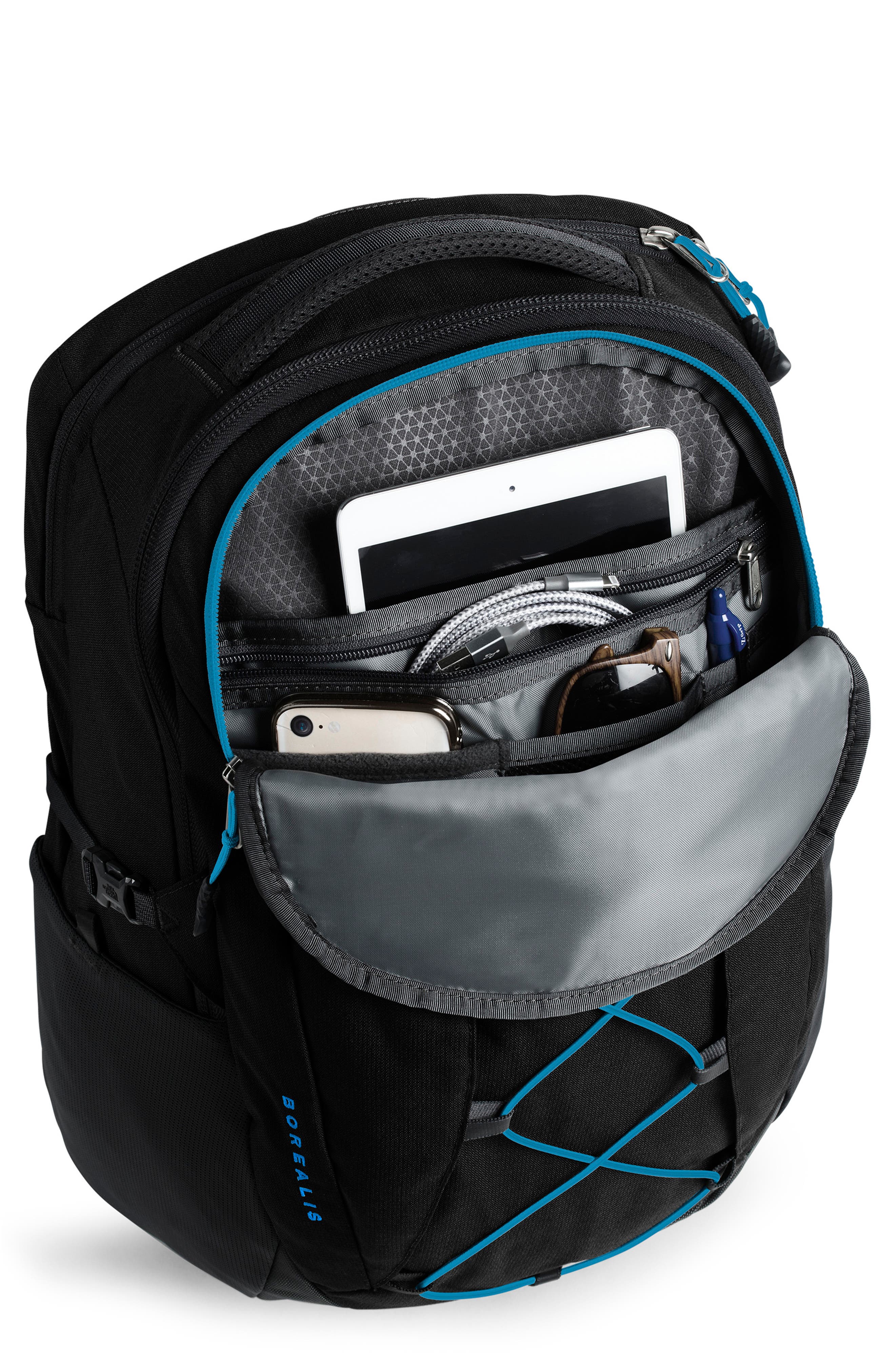 The North Face Recon Backpack, Main, color, 