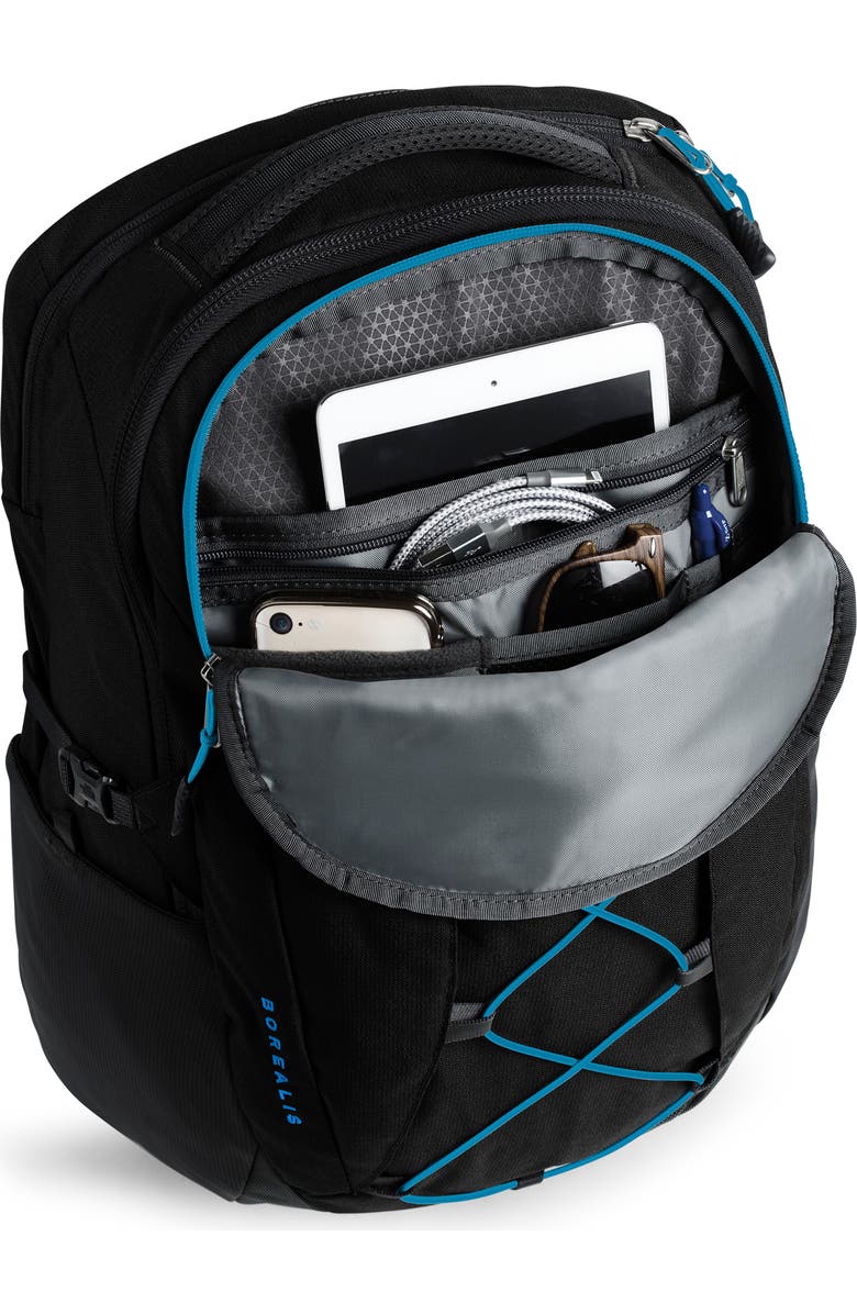 The North Face Recon Backpack, Main, color,