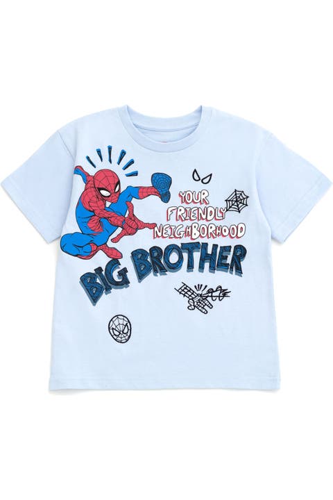 Spider-Man T-Shirt