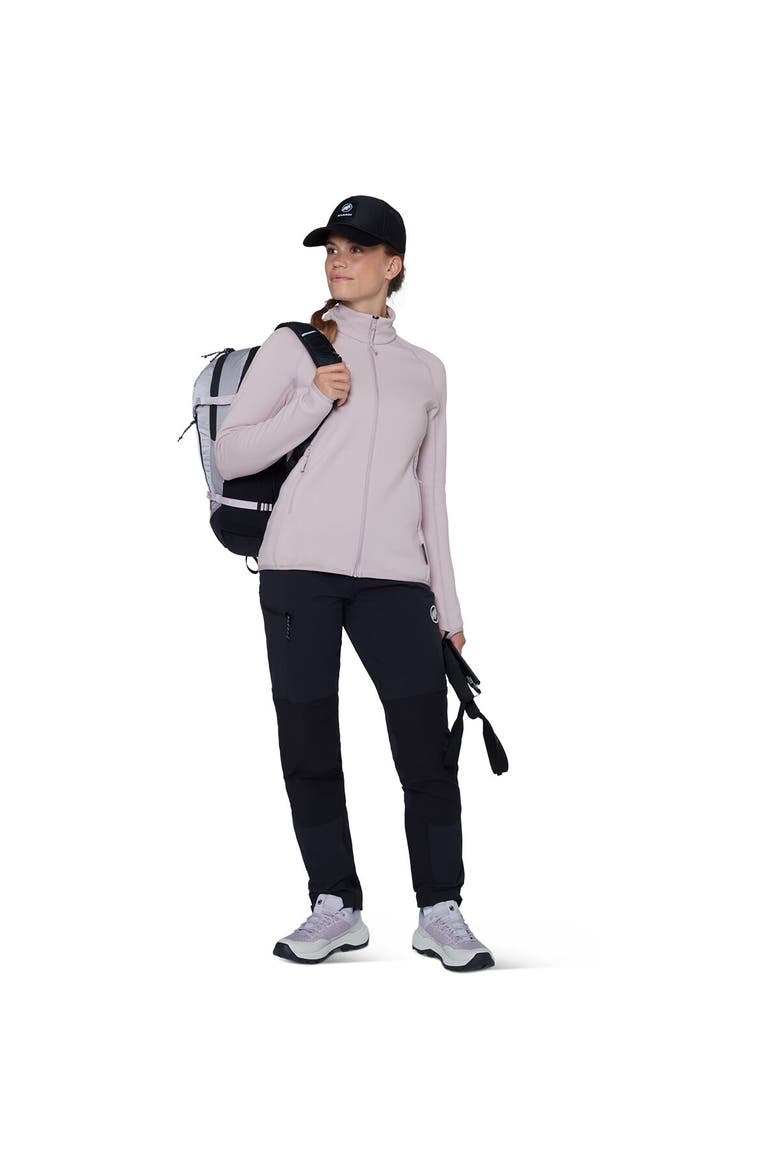 Aconcagua Ml Jacket - Women's, Alternate, color, Alpine Calamint