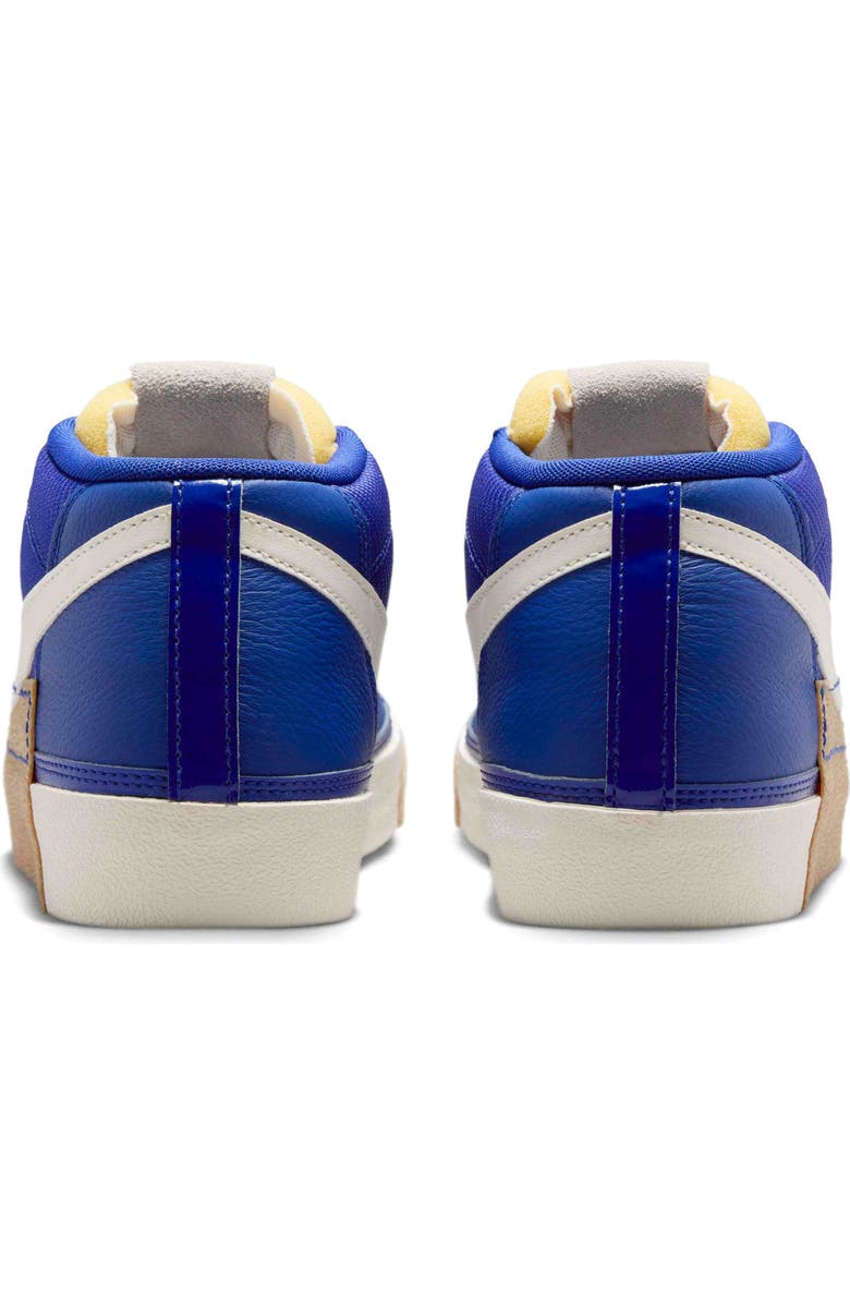 Nike Blazer Low Pro Club Sneaker, Alternate, color,