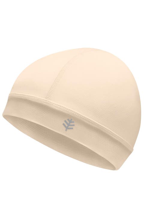 UV Skull Cap - UPF 50+ Sun Protection - Hubbard