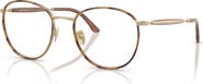 Giorgio Armani 50mm Phantos optical glasses