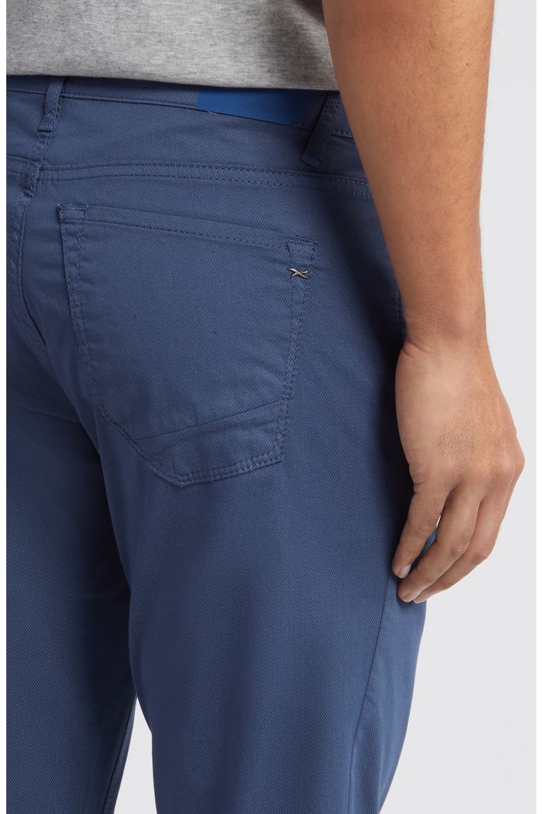 Chuck Slim Fit Five-Pocket Pants, Alternate, color, COVE