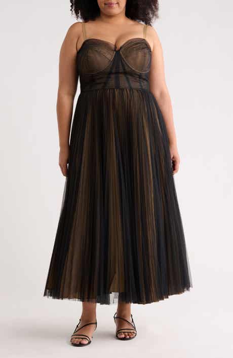 Hutch Charley Dress