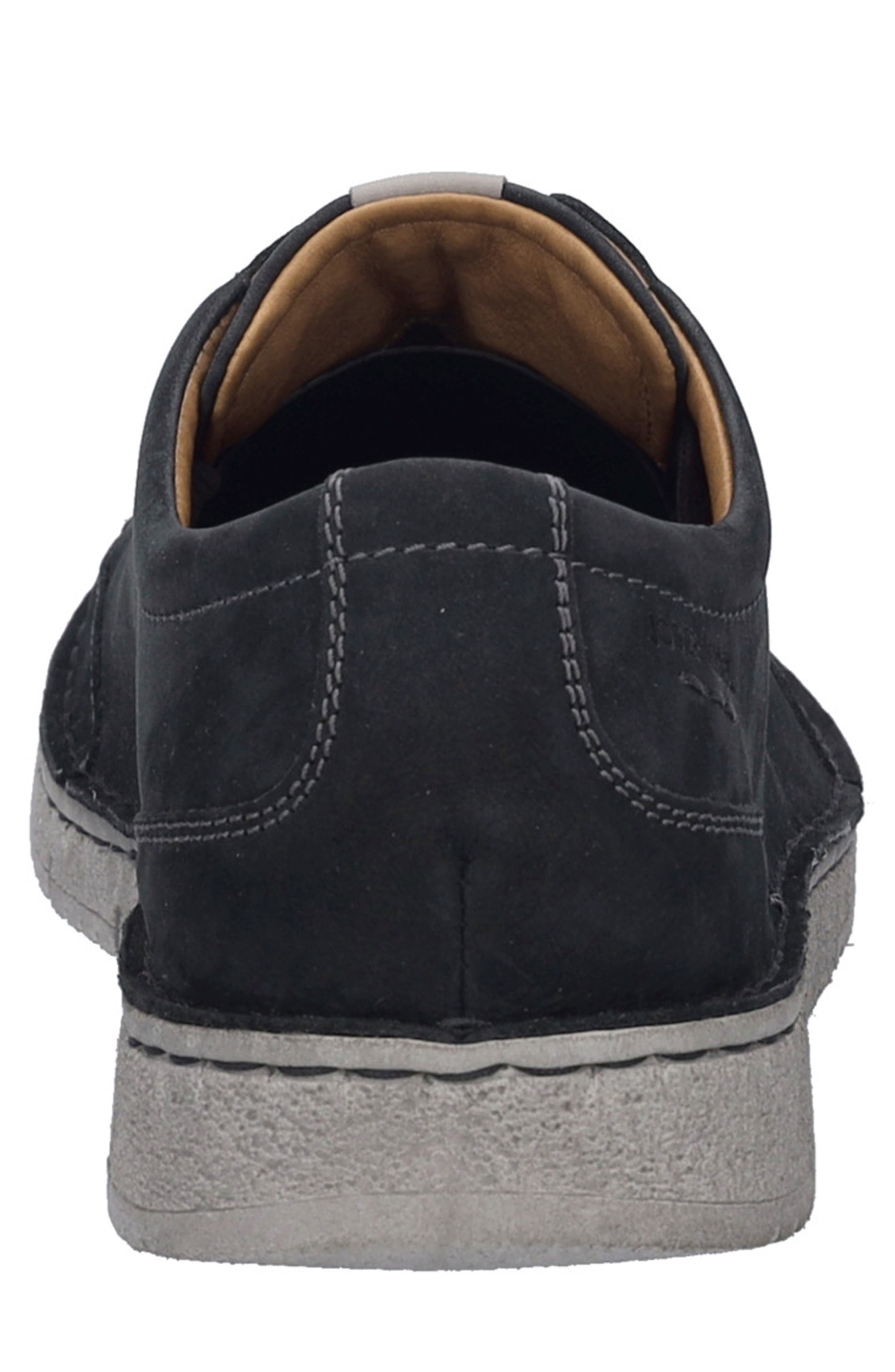 Josef Seibel Ruben Low Top Sneaker, Alternate, color, 