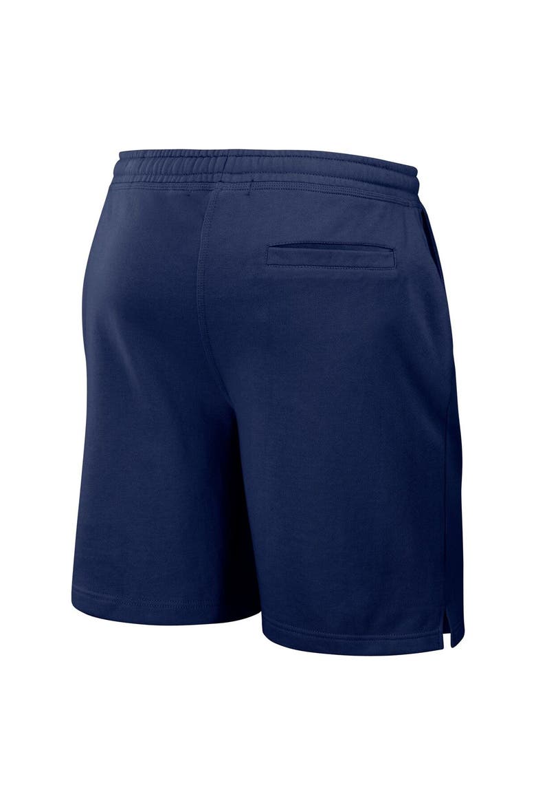Men's Darius Rucker Collection by Fanatics Navy Minnesota Twins Team Color Shorts, Alternate, color, Navy
