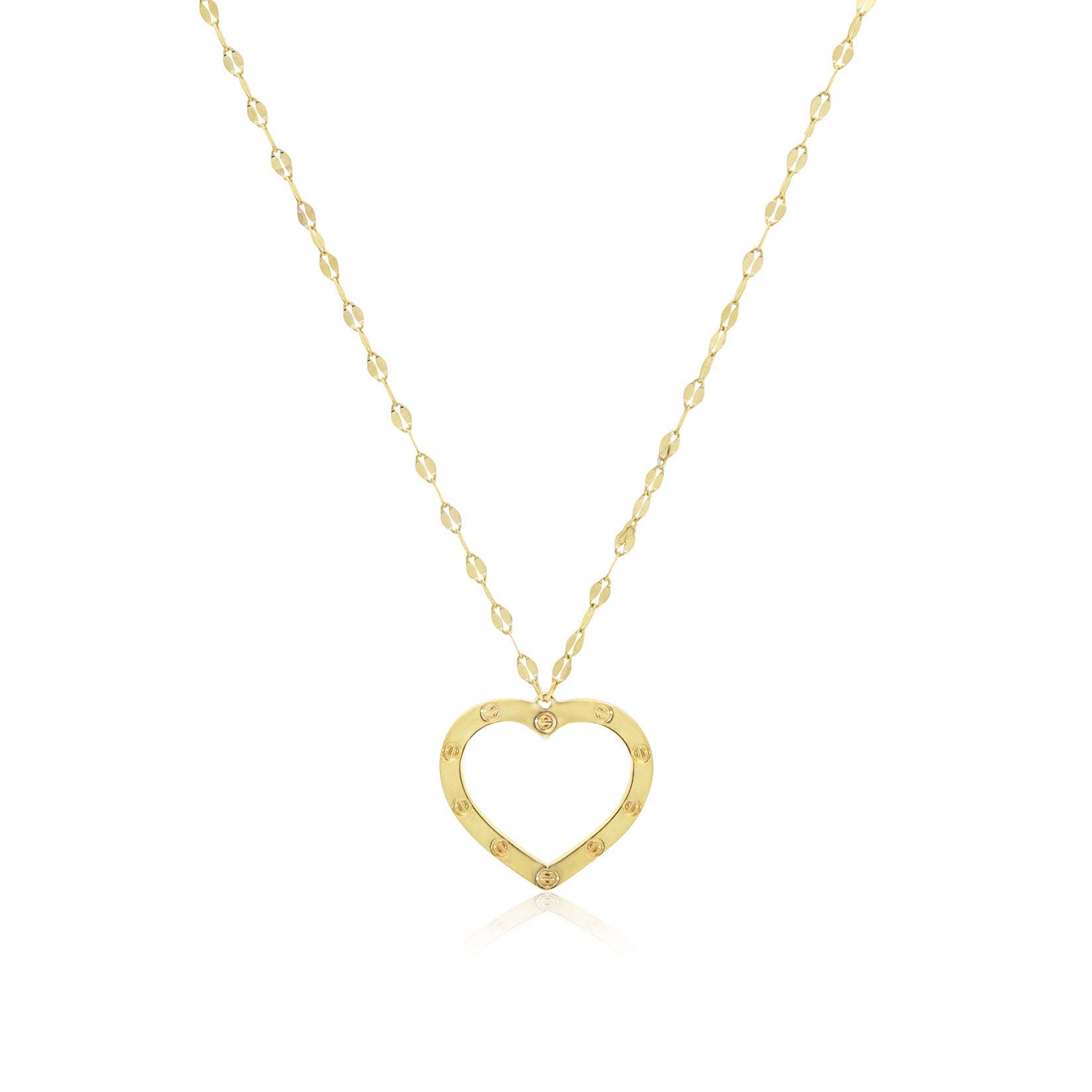 selected Yellow Gold