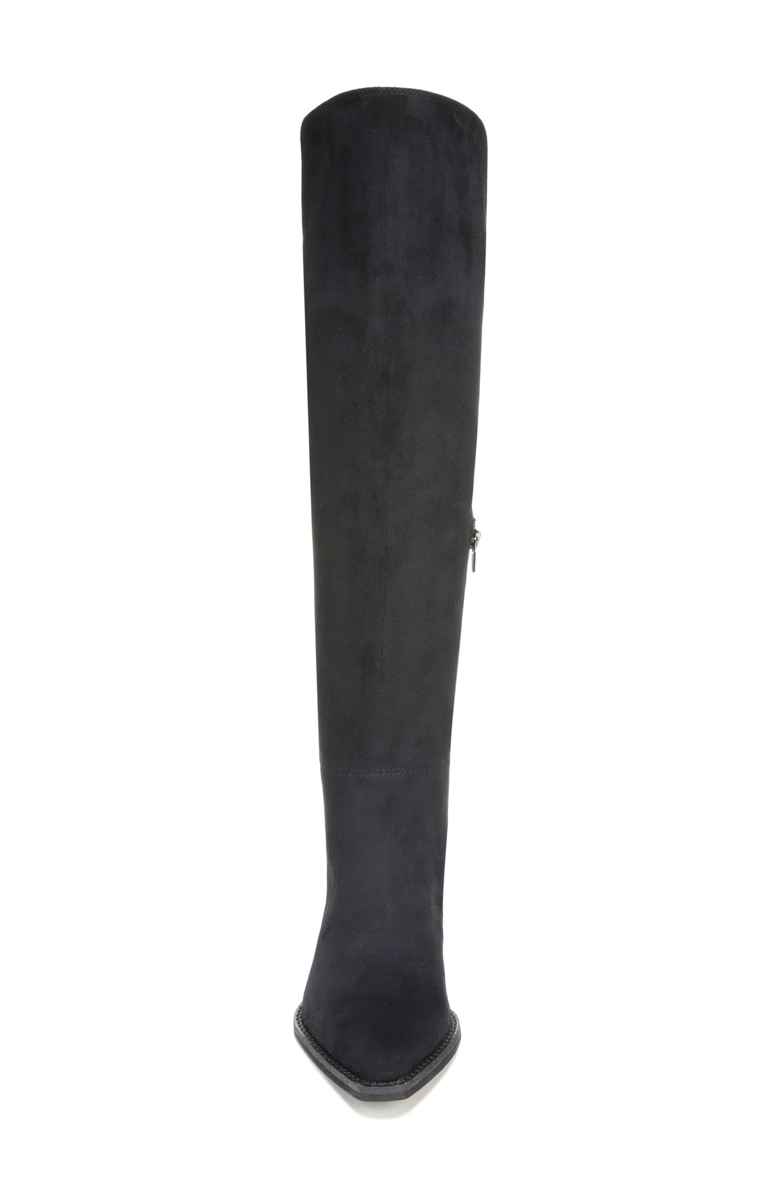 Zodiac Ronson Knee High Boot, Alternate, color, 