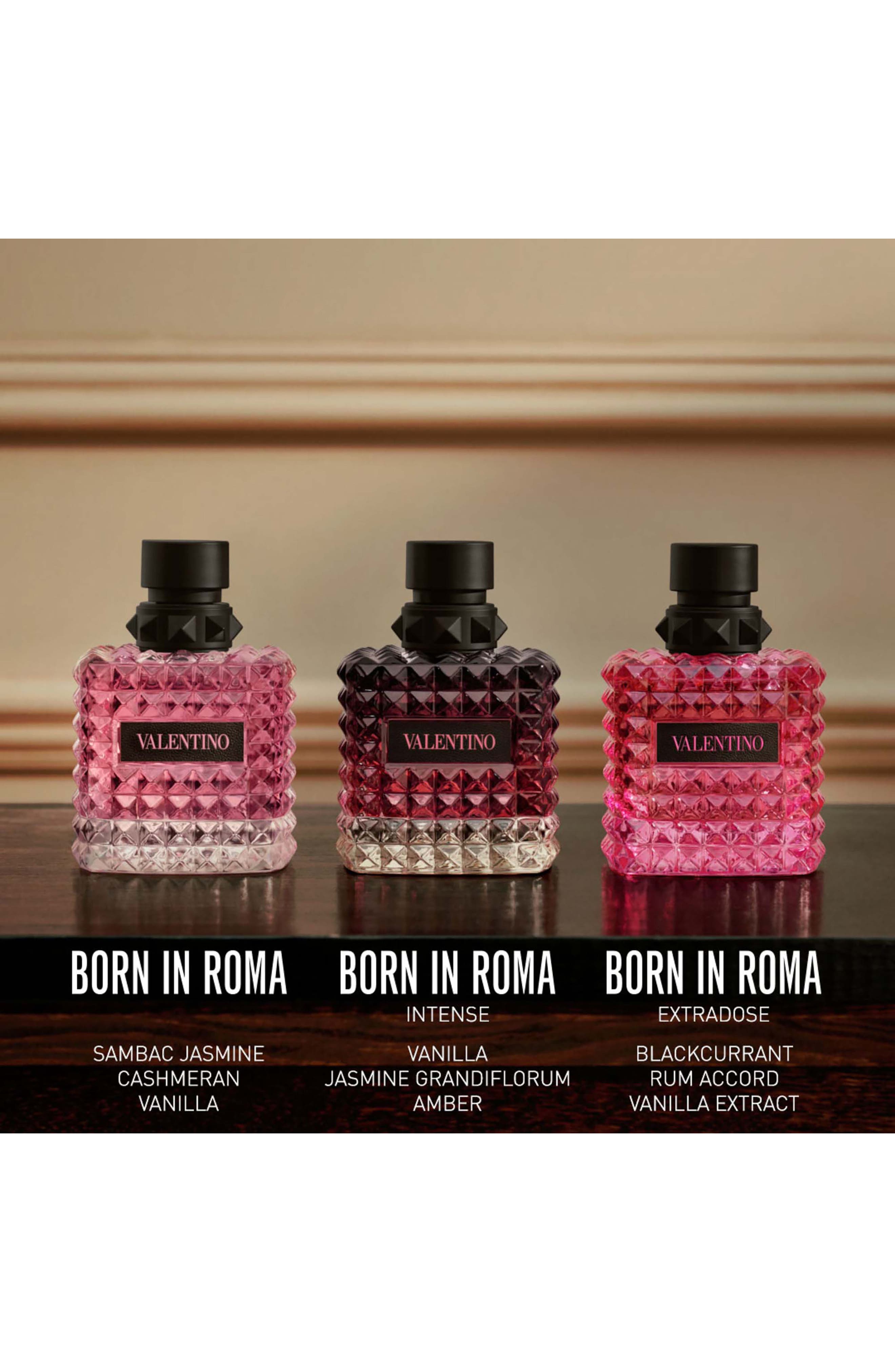 Valentino Donna Born in Roma Intense Eau de Parfum (Women) | Nordstrom