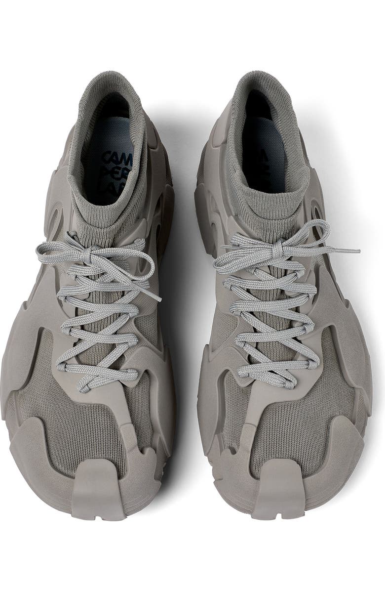 CAMPERLAB Gender Inclusive Tossu Water Repellent Sneaker, Alternate, color,