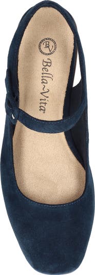 Andie Slingback Flat