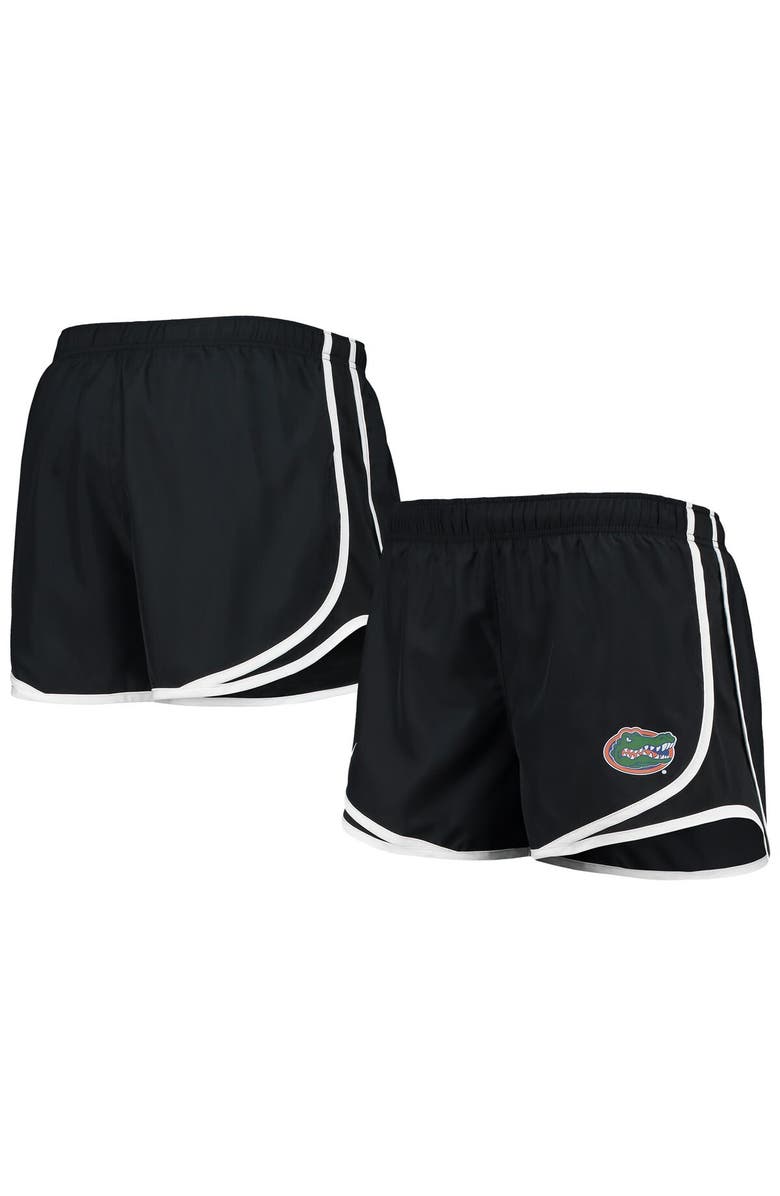 Nike Women's Nike Black Florida Gators Team Tempo Performance Shorts, Main, color,