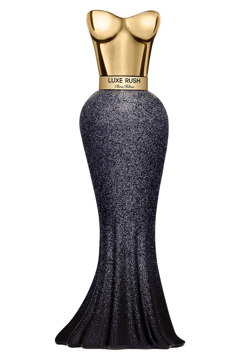 Luxe Rush Eau de Parfum Spray, Main, color, NO COLOR