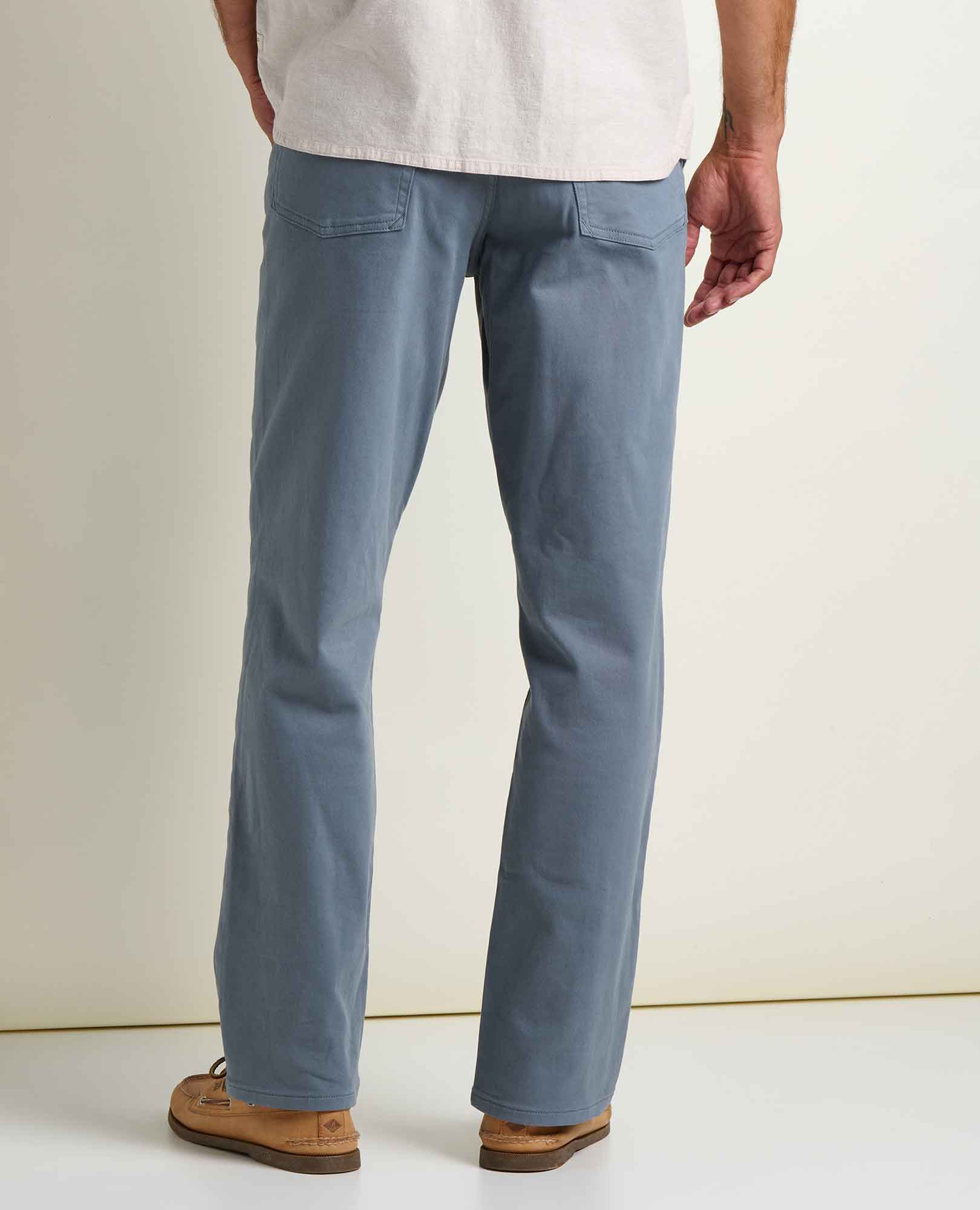 Men's Tamarack Straight Jean - image 4
