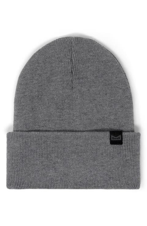 Thermal Journal Beanie
