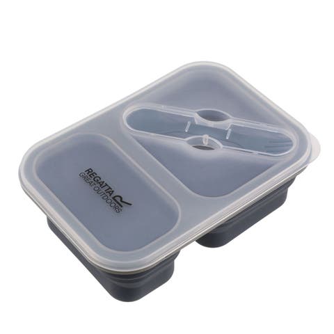 Silicon Mess Tin