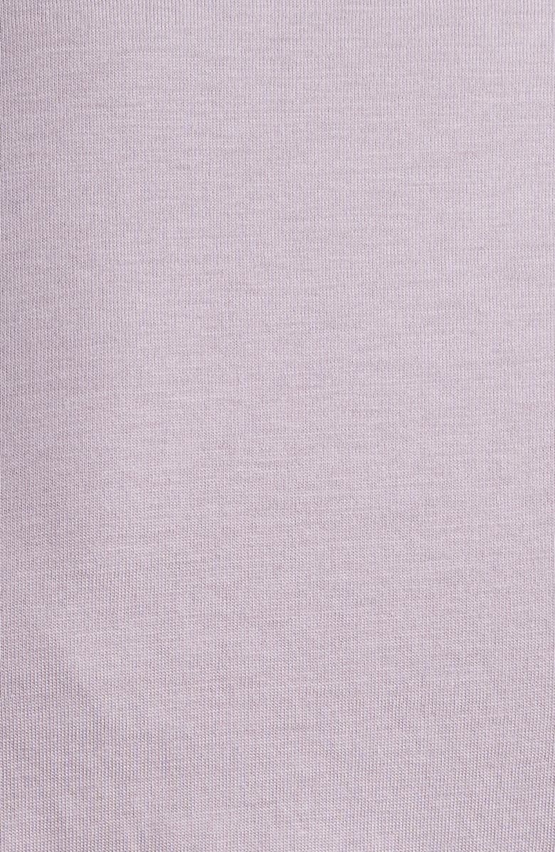 BOSS Esogo Cotton T-Shirt, Alternate, color, Lt Past/Pr