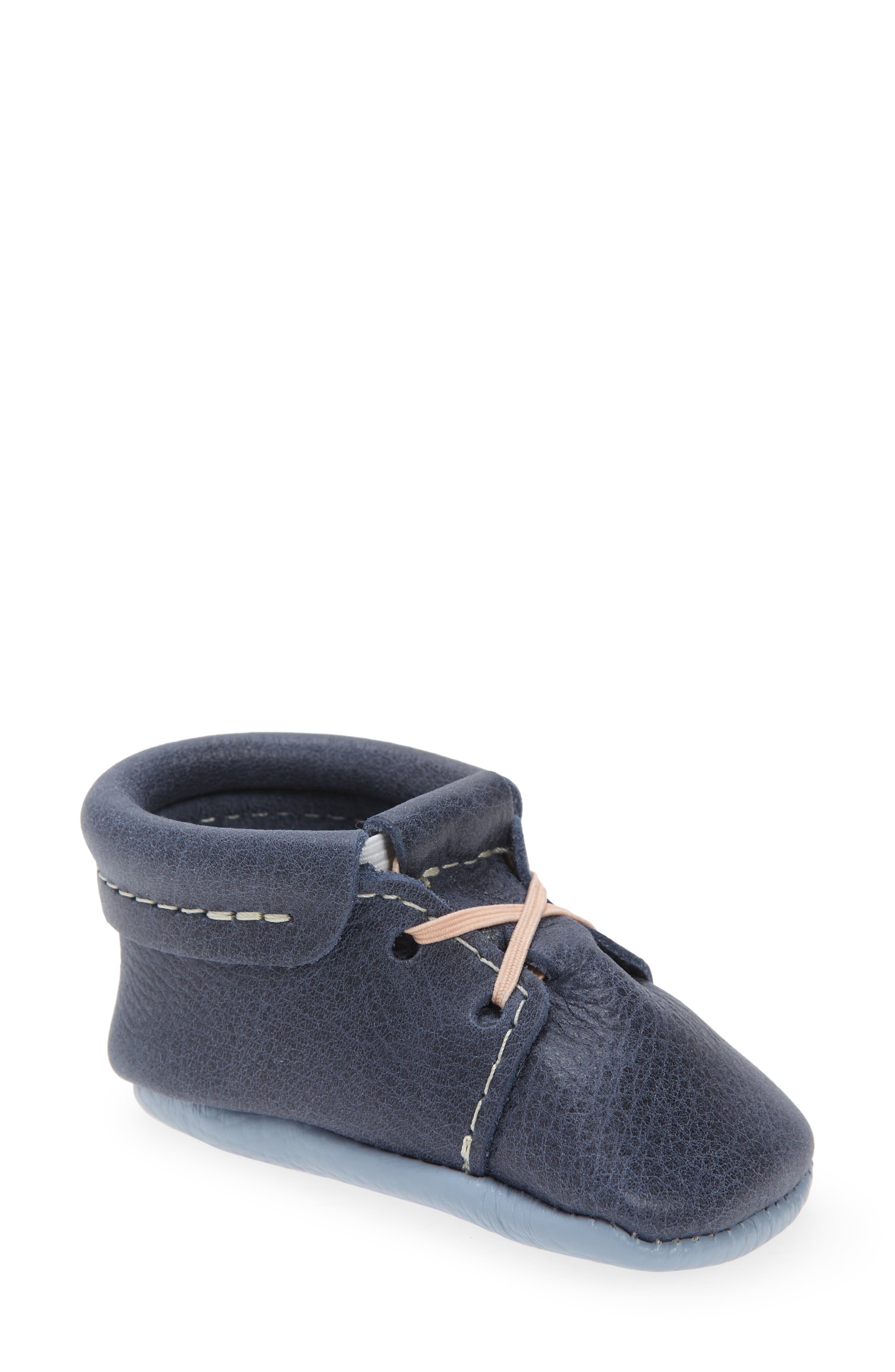 Oxford Moccasin, Main, color, COASTAL