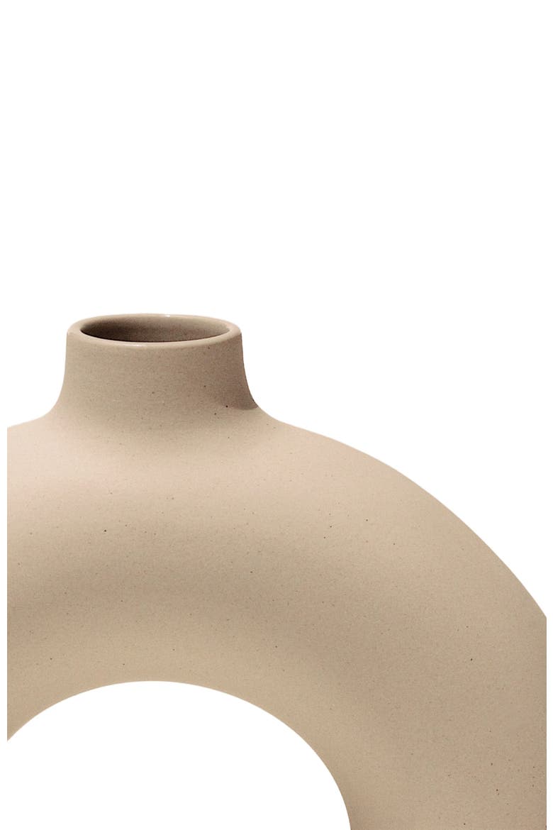 Big Polo Vase, Alternate, color, Off White