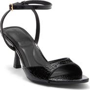 WILD DIVA LOUNGE Rave Sandal