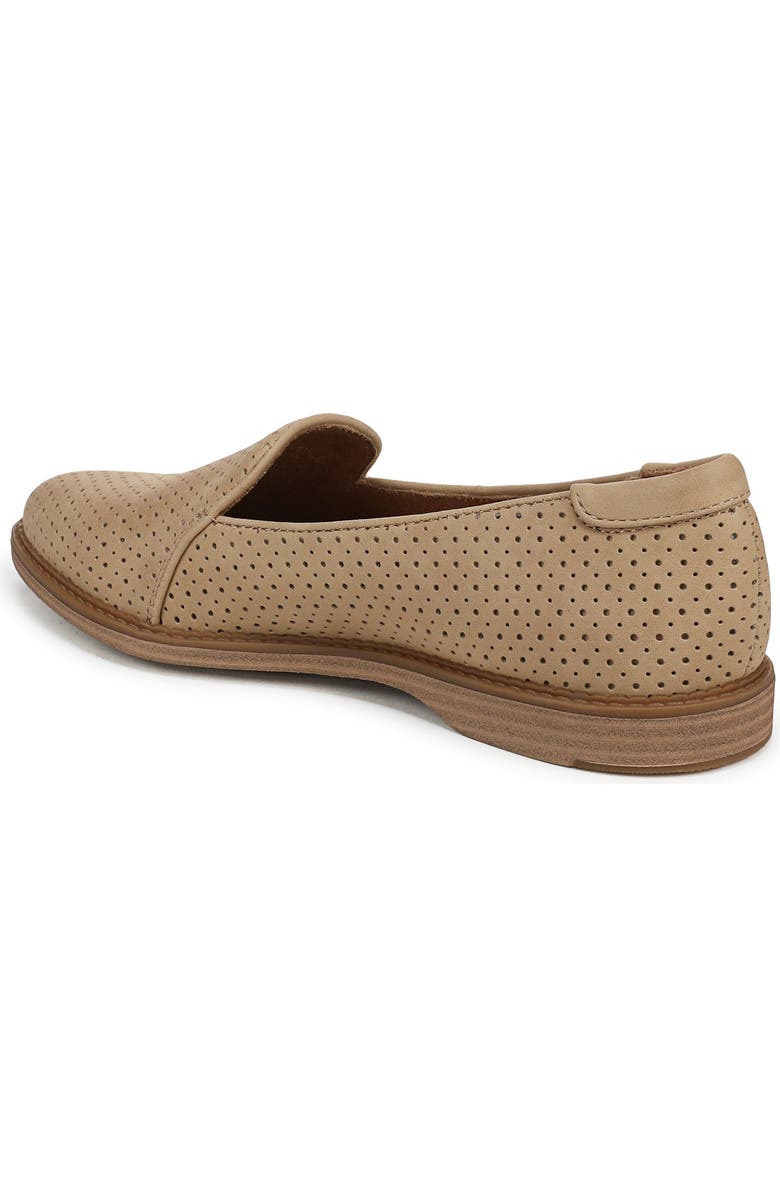 SOUL NATURALIZER Yippee Perforated Loafer, Alternate, color,