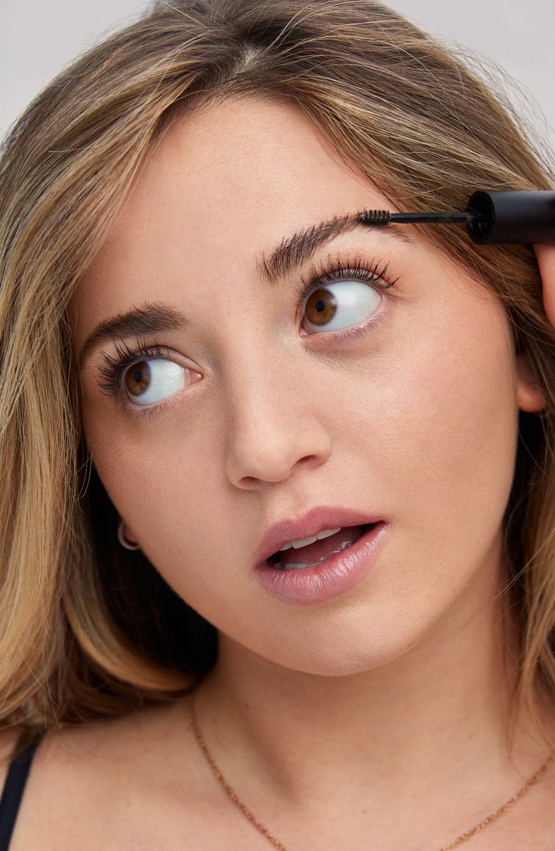 NUDESTIX Brow Boost + Set Gel XL, Alternate, color,