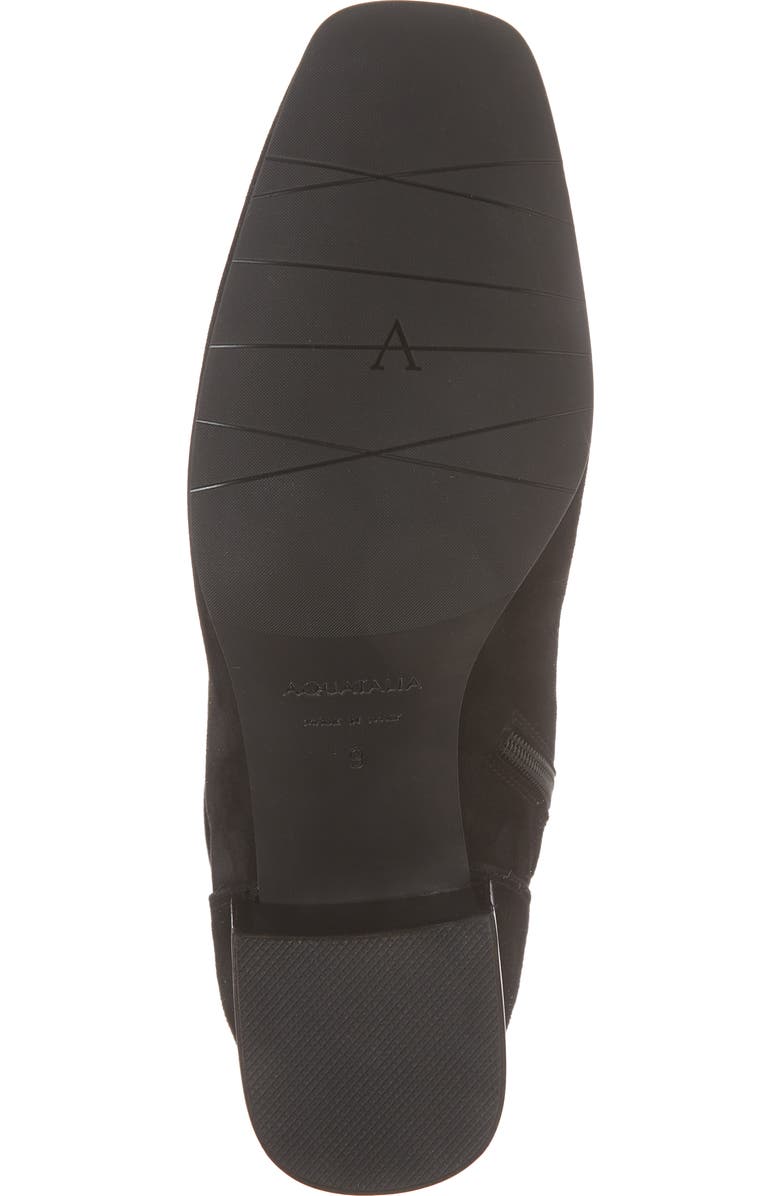 Aquatalia Carie Water Resistant Bootie, Alternate, color,
