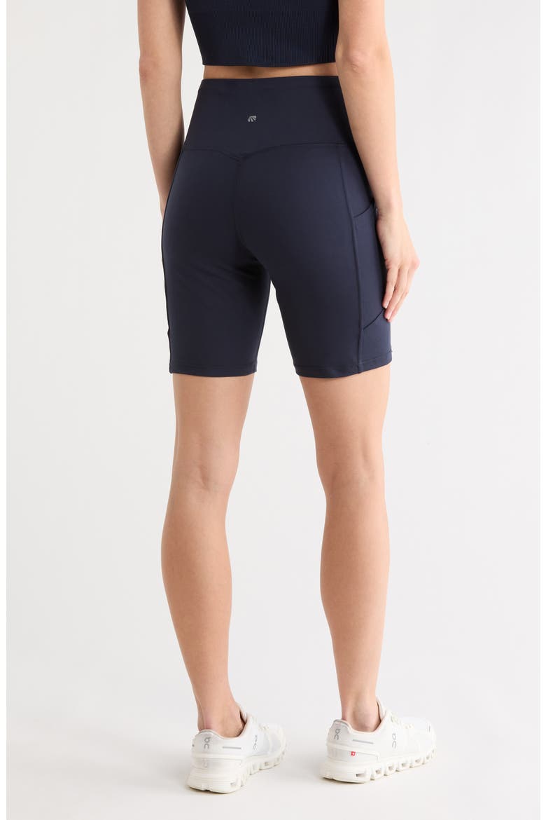 Olga Bike Shorts, Alternate, color, MIDNIGHT BLUE