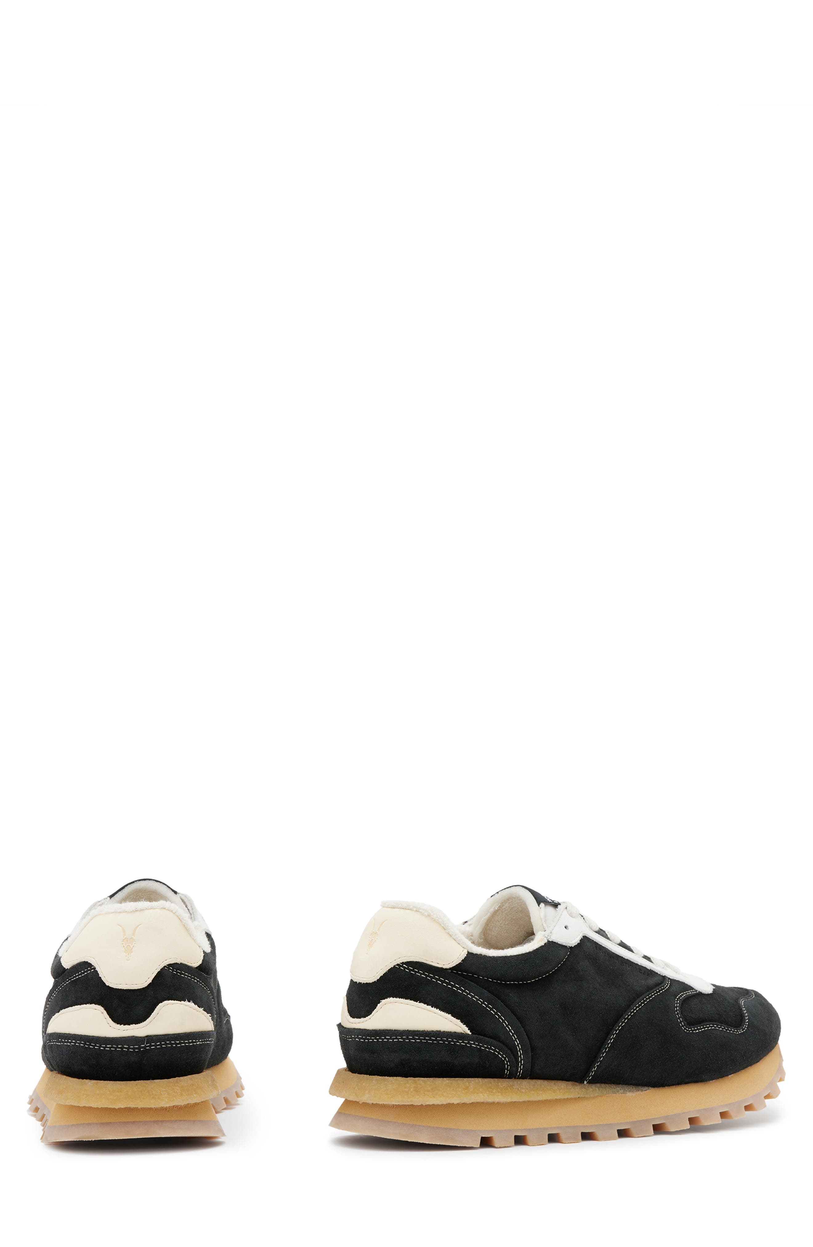 AllSaints Rimini Low Top Sneaker, Alternate, color, 