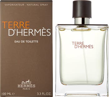 Terre d'Hermès Eau de Toilette