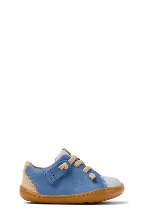 Camper Peu Cami Sneaker In Blue Multi