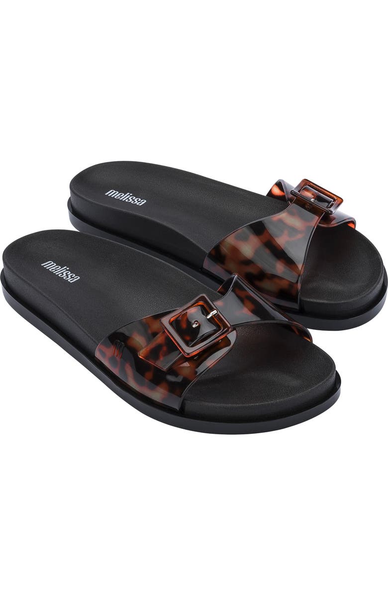 Melissa Slide Sandal, Main, color,