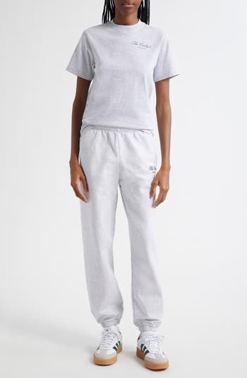 Carlyle Cotton Blend Graphic T-Shirt