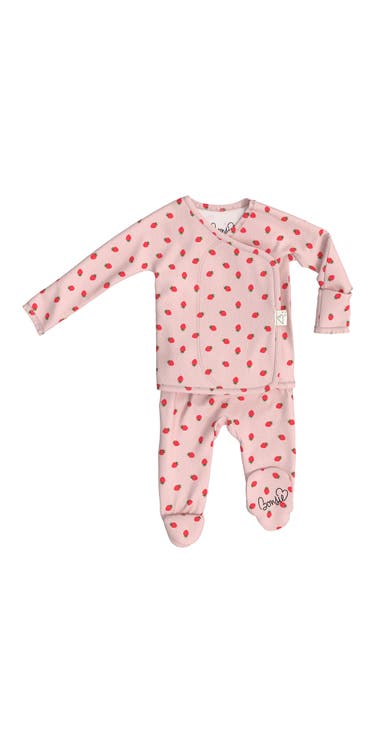 Skin to Skin Girl or Boy, Footie