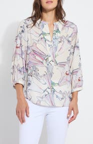 Lysse Yola Woven Top