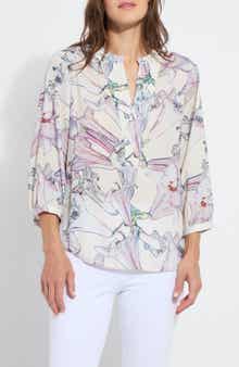 Lysse Yola Woven Top